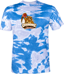 Under Armour Athletics Short Sleeve Tie-Dye - Groundhog Shootout 2026