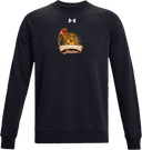 Under Armour Rival Fleece Crew - Groundhog Shootout 2026
