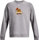 Under Armour Rival Fleece Crew - Groundhog Shootout 2026