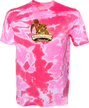Under Armour Athletics Short Sleeve Tie-Dye - Groundhog Shootout 2026