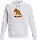 Under Armour Rival Fleece Hoodie - Groundhog Shootout 2026