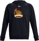 Under Armour Rival Fleece Hoodie - Groundhog Shootout 2026