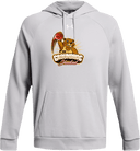 Under Armour Rival Fleece Hoodie - Groundhog Shootout 2026