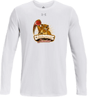 Under Armour Tech Team Long Sleeve - Groundhog Shootout 2026