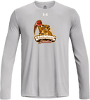 Under Armour Tech Team Long Sleeve - Groundhog Shootout 2026