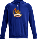 Under Armour Rival Fleece Hoodie - Groundhog Shootout 2026