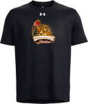 Under Armour Tech Team Short Sleeve - Groundhog Shootout 2026