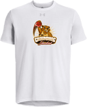 Under Armour Tech Team Short Sleeve - Groundhog Shootout 2026