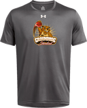 Under Armour Tech Team Short Sleeve - Groundhog Shootout 2026