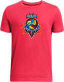 Under Armour Athletics Short Sleeve - K2 Elite Tournament 2027