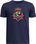 Under Armour Athletics Short Sleeve - K2 Elite Tournament 2027