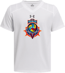 Under Armour Big Win Flag Jersey - K2 Elite Tournament 2027