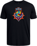 Under Armour Athletics Short Sleeve - K2 Elite Tournament 2027