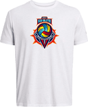 Under Armour Athletics Short Sleeve - K2 Elite Tournament 2027