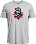 Under Armour Athletics Short Sleeve - K2 Elite Tournament 2027