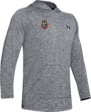 Under Armour L.S. Hoodie - K2 Elite Tournament 2027