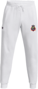 Under Armour Men's Rival Fleece Joggers - K2 Elite Tournament 2027