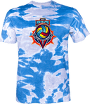 Under Armour Athletics Short Sleeve Tie-Dye - K2 Elite Tournament 2027