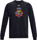 Under Armour Rival Fleece Crew - K2 Elite Tournament 2027
