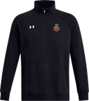 Under Armour Rival Fleece ¼ Zip - K2 Elite Tournament 2027
