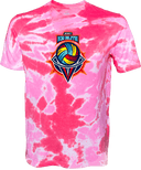 Under Armour Athletics Short Sleeve Tie-Dye - K2 Elite Tournament 2027
