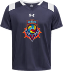 Under Armour Big Win Flag Jersey - K2 Elite Tournament 2027