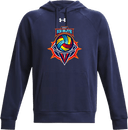 Under Armour Rival Fleece Hoodie - K2 Elite Tournament 2027