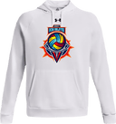 Under Armour Rival Fleece Hoodie - K2 Elite Tournament 2027
