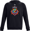 Under Armour Rival Fleece Hoodie - K2 Elite Tournament 2027