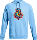 Under Armour Rival Fleece Hoodie - K2 Elite Tournament 2027