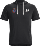 Under Armour Rival Terry Short-sleeve Hoodie - K2 Elite Tournament 2027