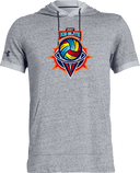 Under Armour Stadium Short Sleeve Hoodie - K2 Elite Tournament 2027