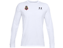 Under Armour Tech Team Long Sleeve - K2 Elite Tournament 2027