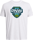 Under Armour Athletics Short Sleeve - PNPS - PNW Championship 2026