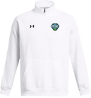 Under Armour Rival Fleece ¼ Zip - PNPS - PNW Championship 2026