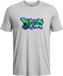 Under Armour Athletics Short Sleeve - UA Future West Regionals Session 1 2026 (Neon Graffiti Block)