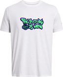 Under Armour Athletics Short Sleeve - UA Future West Regionals Session 1 2026 (Neon Graffiti Block)