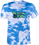 Under Armour Athletics Short Sleeve Tie-Dye - UA Future West Regionals Session 1 2026 (Neon Graffiti Block)