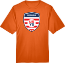 Performance Short Sleeves - USYS GA State Cup (w2/3) 2026 (Main Logo)