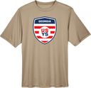 Performance Short Sleeves - USYS GA State Cup (w2/3) 2026 (Main Logo)