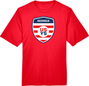 Performance Short Sleeves - USYS GA State Cup (w2/3) 2026 (Main Logo)