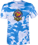 Under Armour Athletics Short Sleeve Tie-Dye - K2 Elite Tournament 2026