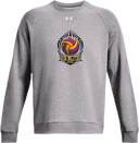 Under Armour Rival Fleece Crew - K2 Elite Tournament 2026