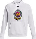 Under Armour Rival Fleece Hoodie - K2 Elite Tournament 2026