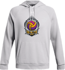 Under Armour Rival Fleece Hoodie - K2 Elite Tournament 2026