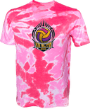 Under Armour Athletics Short Sleeve Tie-Dye - K2 Elite Tournament 2026
