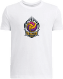Under Armour Tech Team Short Sleeve - K2 Elite Tournament 2026