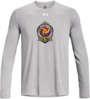 Under Armour Tech Team Long Sleeve - K2 Elite Tournament 2026