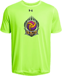 Under Armour Tech Team Short Sleeve - K2 Elite Tournament 2026