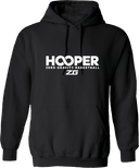 Hoodies - Zero Gravity - HOOPER white
